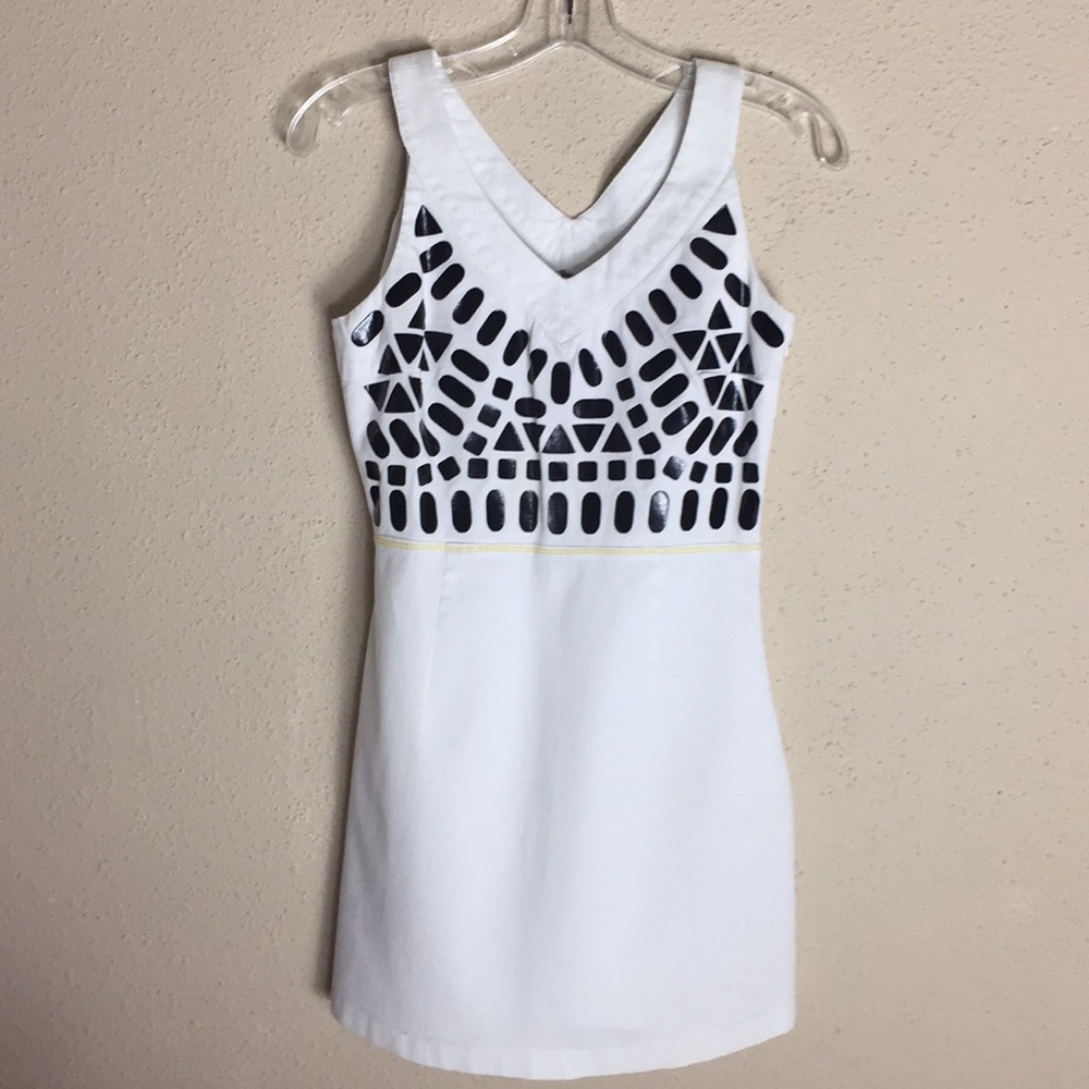 Yes Summer Vacation Party “Fun In The Sun” Dress